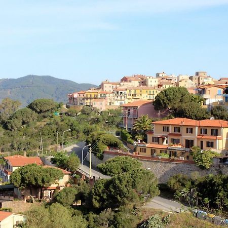 Struttura Turistica Villa Calamita Capoliveri  Extérieur photo