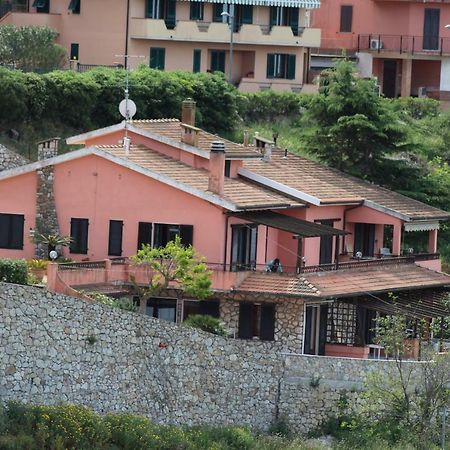 Struttura Turistica Villa Calamita Capoliveri  Extérieur photo