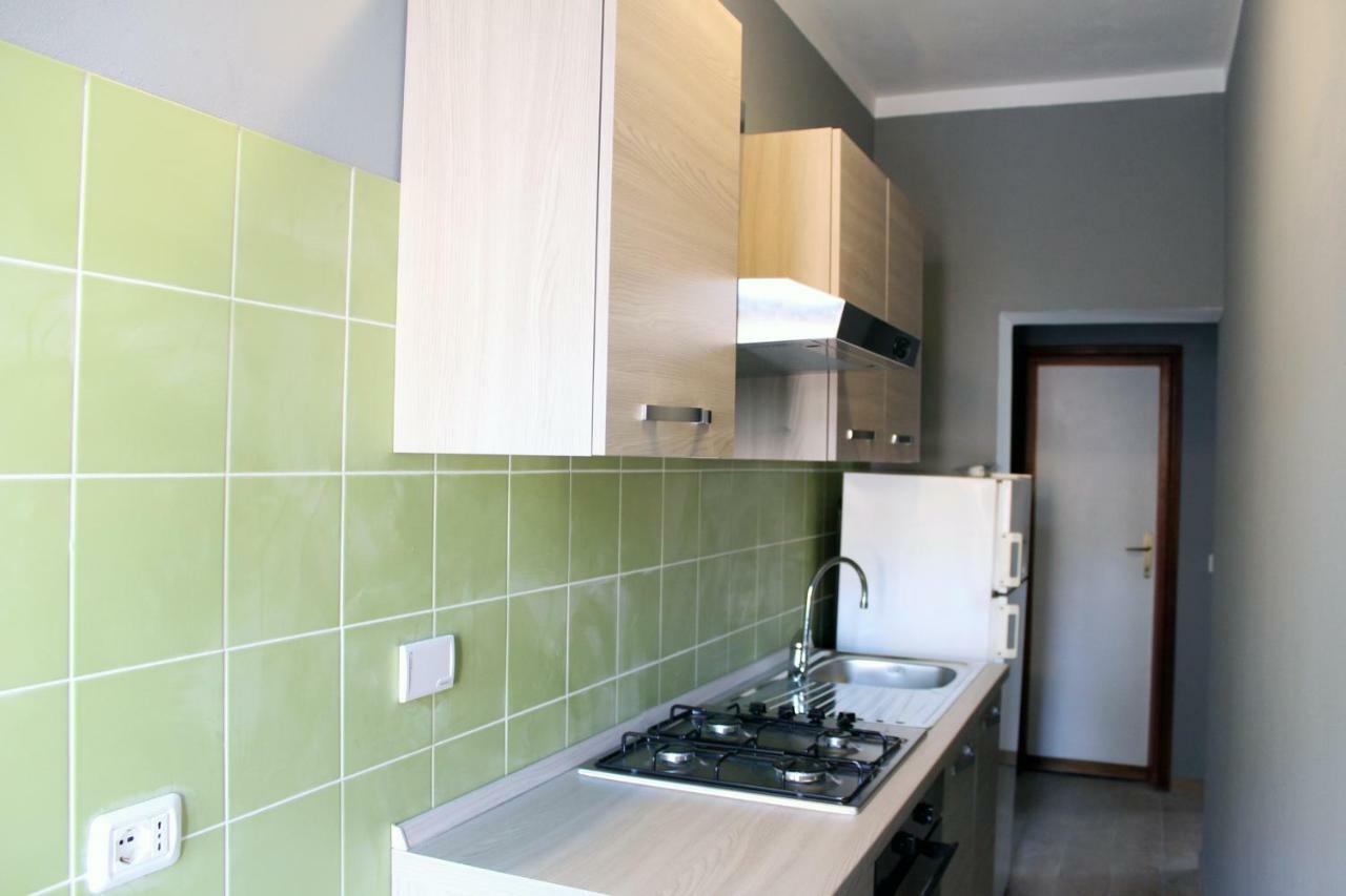 Struttura Turistica Villa Calamita Capoliveri  Extérieur photo
