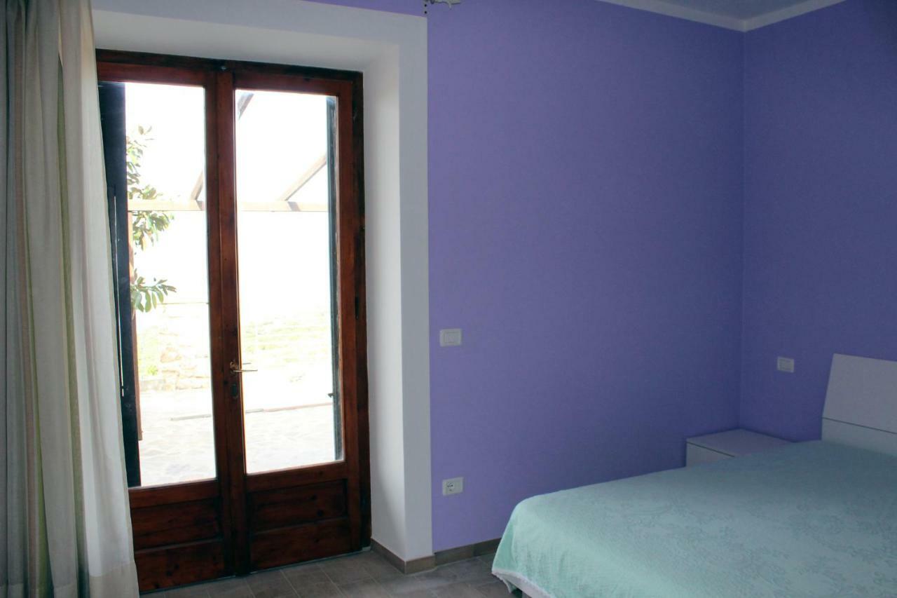Struttura Turistica Villa Calamita Capoliveri  Extérieur photo