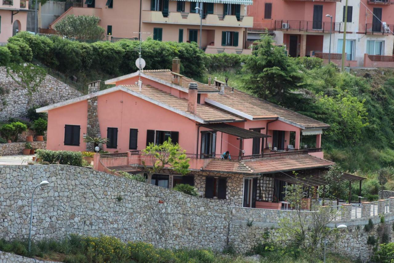 Struttura Turistica Villa Calamita Capoliveri  Extérieur photo