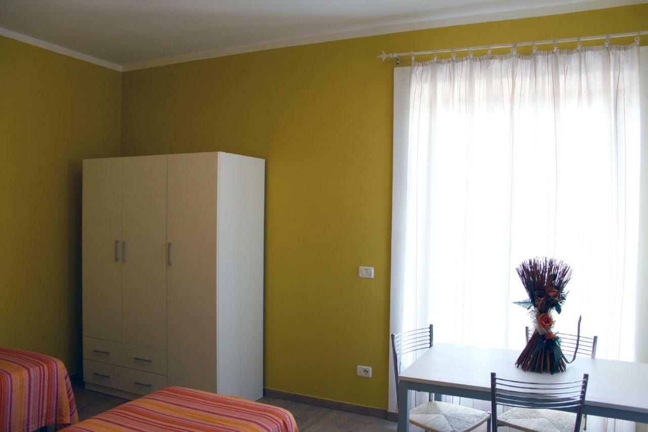 Struttura Turistica Villa Calamita Capoliveri  Extérieur photo