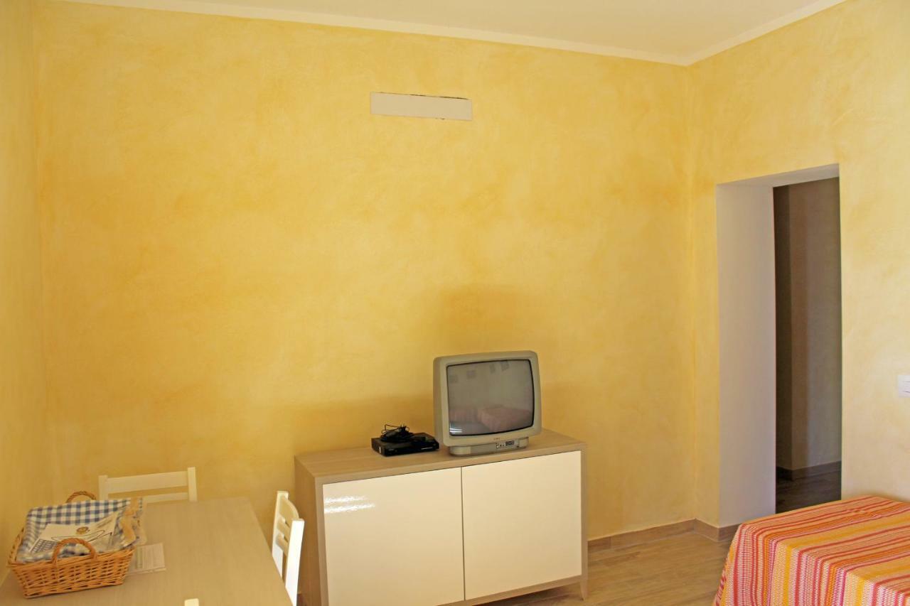 Struttura Turistica Villa Calamita Capoliveri  Extérieur photo