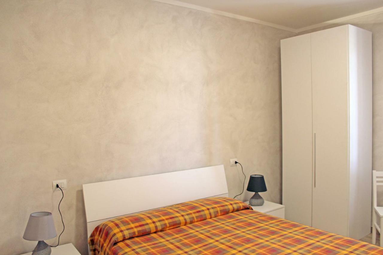Struttura Turistica Villa Calamita Capoliveri  Extérieur photo
