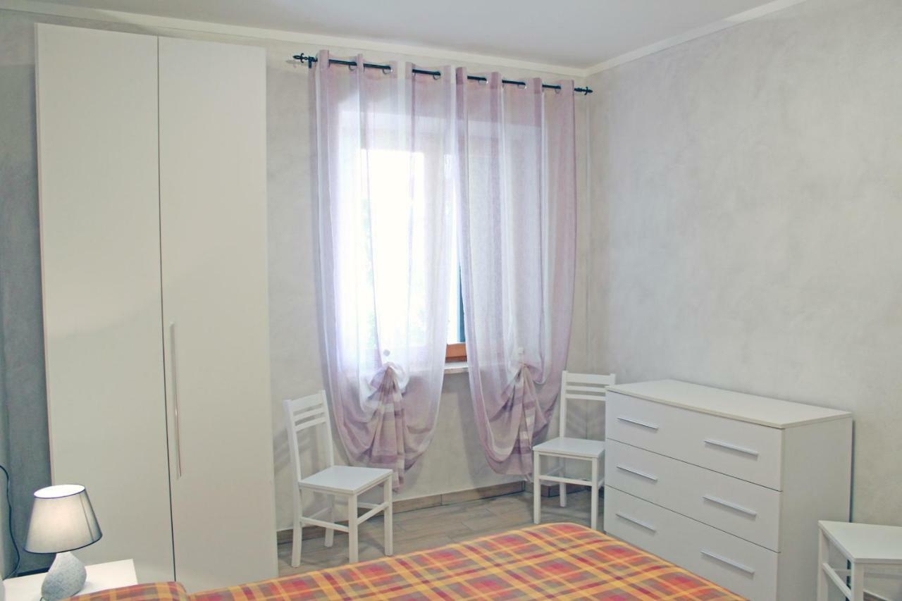 Struttura Turistica Villa Calamita Capoliveri  Extérieur photo